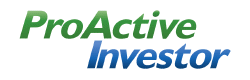 ProActive Investor