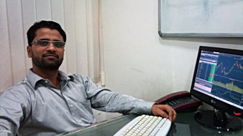 Hrishikesh Prabhavalkar