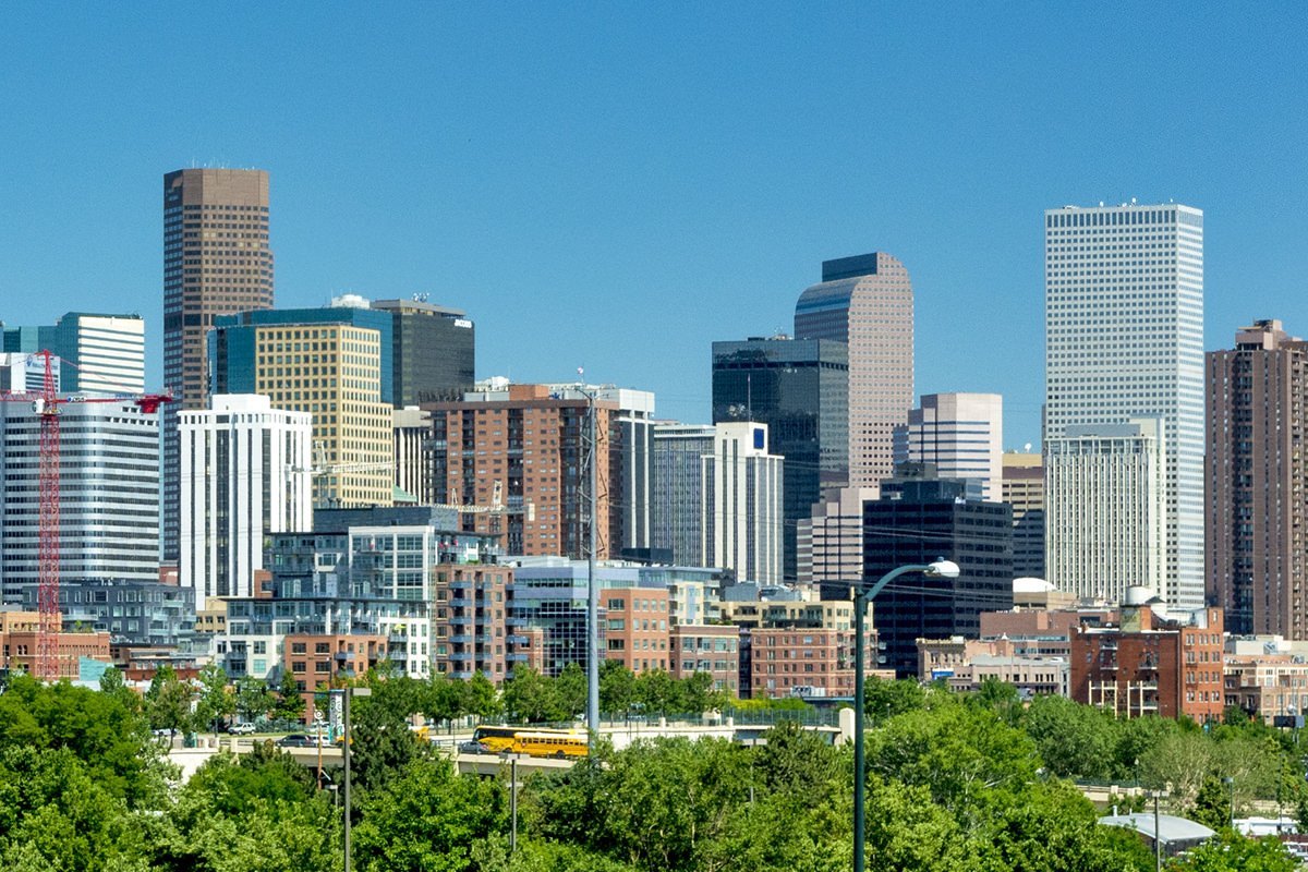 Forex denver