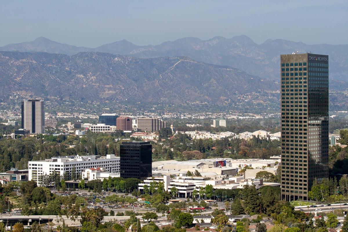 Los Angeles, CA