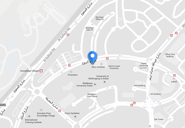 Forex trading academy dubai