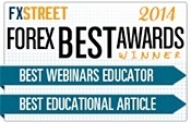 forex best awards 2014