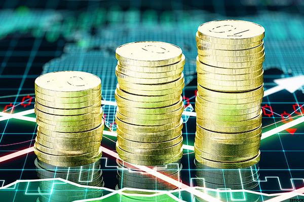 The Forex market has great financial opportunities for the educated trader.