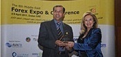 Middle East Expo Award