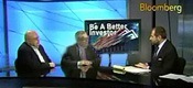 Bloomberg and Fox Business News
