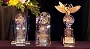 OTA International Conference Awards