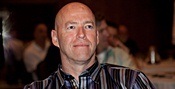 Instructor Don Dawson