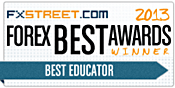 Forex Best Award
