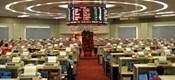 Hong Kong Stock Market