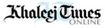 Khaleej Times Online