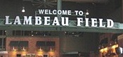 Lambeau Field