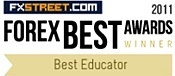 Forex Best Awards