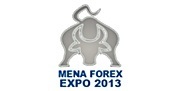 2013 MENA Forex Expo