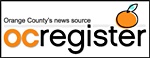 The Orange County Register