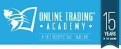 Online Trading Academy Timeline