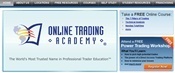 Online Trading Academy