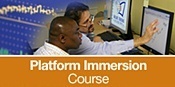 Platform Immersion