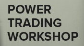 Power Trading Workshop
