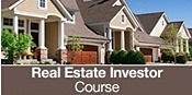 Real Estate Investor