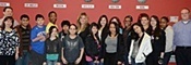 Prospect Park Elementary Students