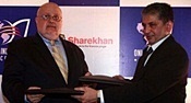 Sharekhan