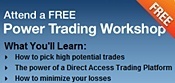 Power Trading Workshop