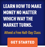 Stock Market Trading Courses & Classes Online | OTA