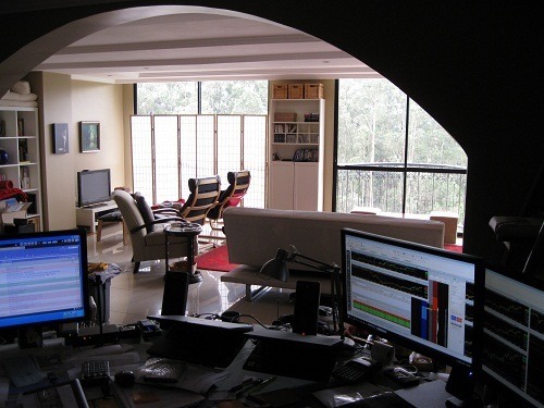 Home Trading Computers 27 Traders Workstation Photos Ota