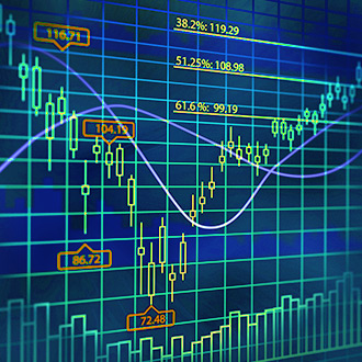 high frequency finance drives forex trading