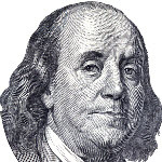 Money Tips from Benjamin Franklin