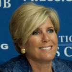 Money Tips from Suze Orman