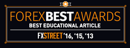 Best Forex Article Award Winner