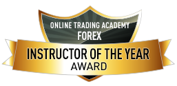 Forex instructor
