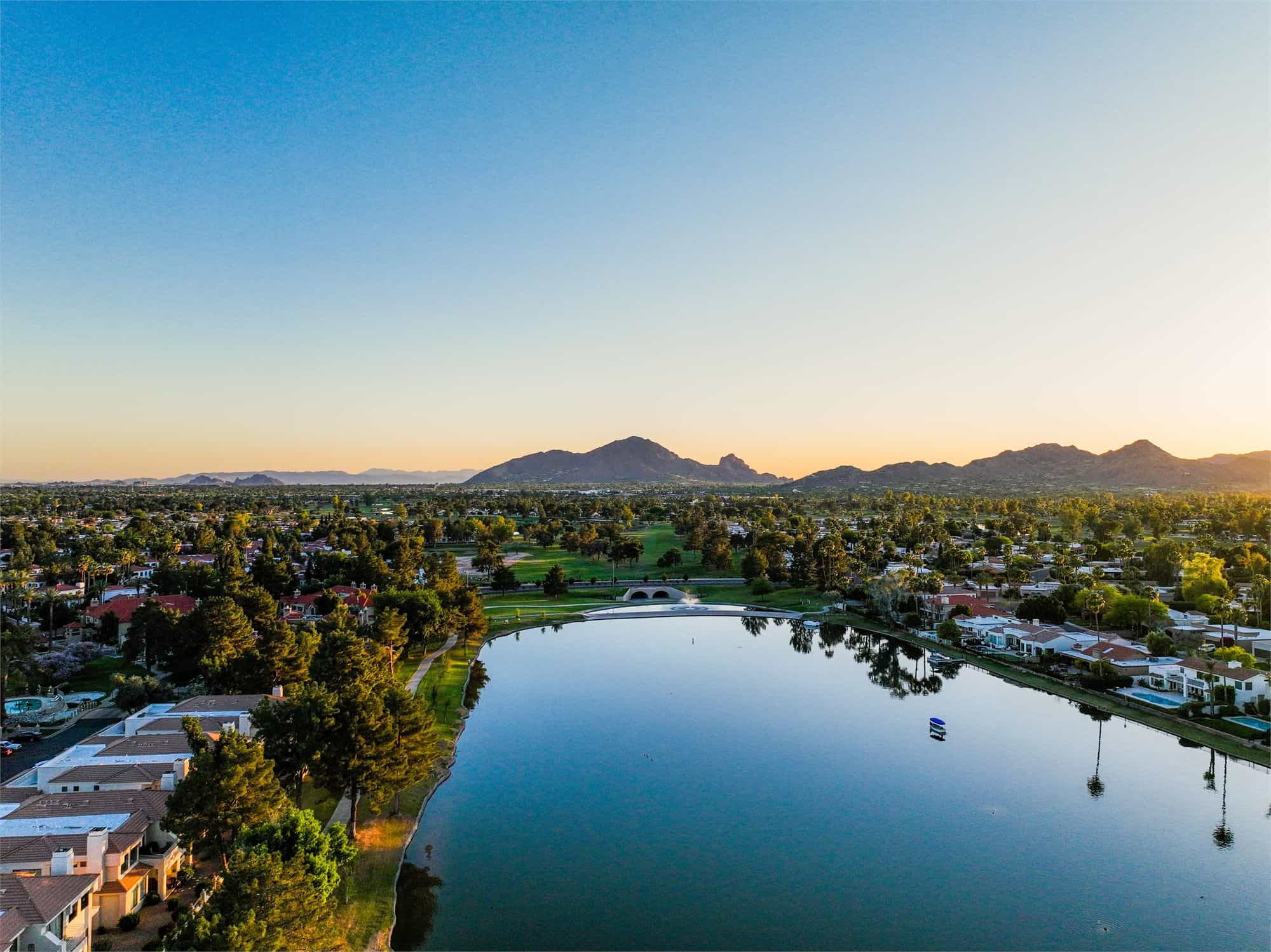 Scottsdale, Arizona