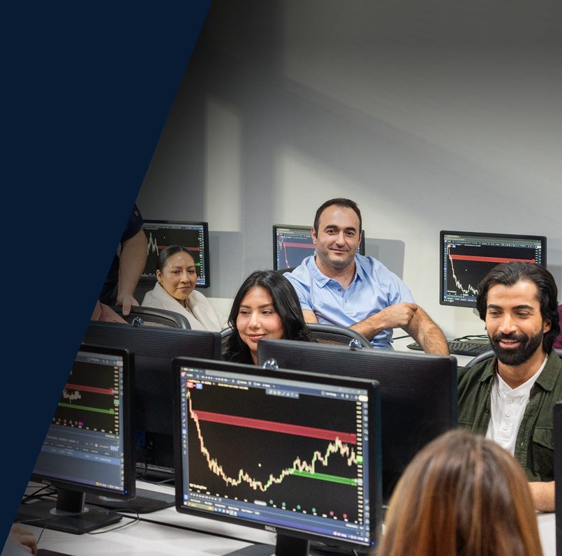 Trading Academy Scottsdale