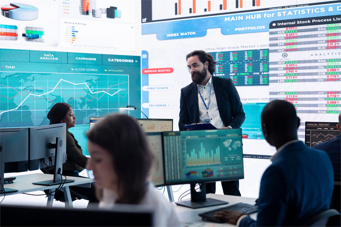 Inside Trading Academy Scottsdale