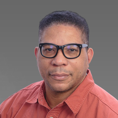 Keith Gibson Photo