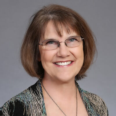 Cathie Morrison Photo