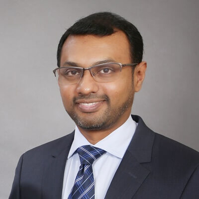 Cherian Mathew Photo