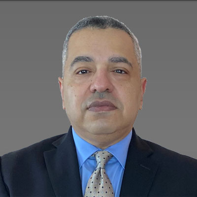 Osama Maatook Photo