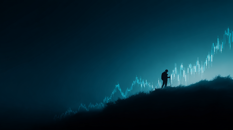 What It Really Takes to Become a Trader Who Lasts