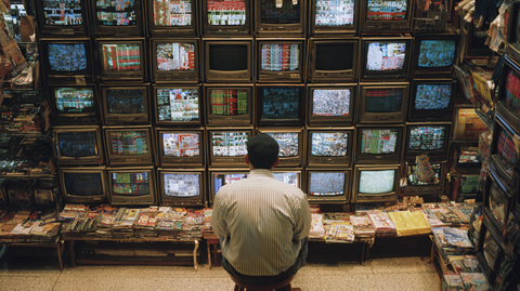 The News Edge: Why Retail Gets Burned While Pros Cash In