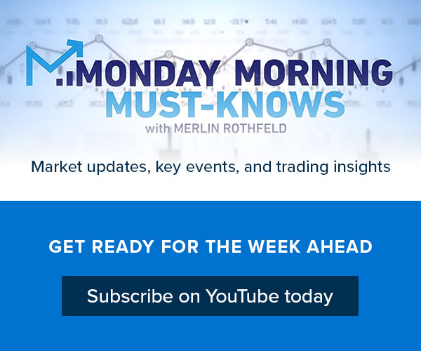 Monday Morning Musk-Knows with Merlin RothFeld. Subscribe on YouTube Today