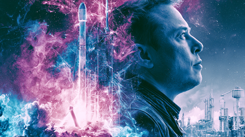 The Biggest SpaceX Opportunity Isn't SpaceX