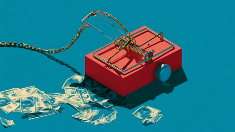 How to Avoid Yield Trap