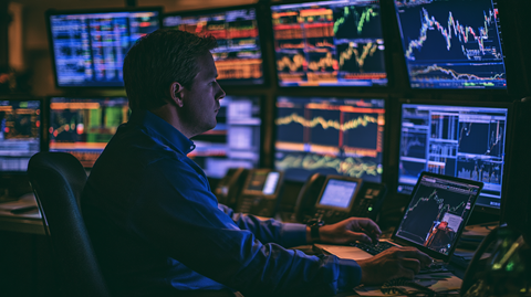 The Return of Single Stock Futures