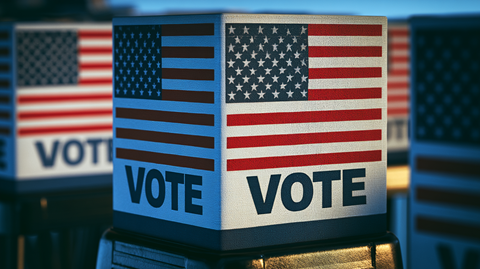 The Midterms Are Coming! What Does It Mean for Your Money?